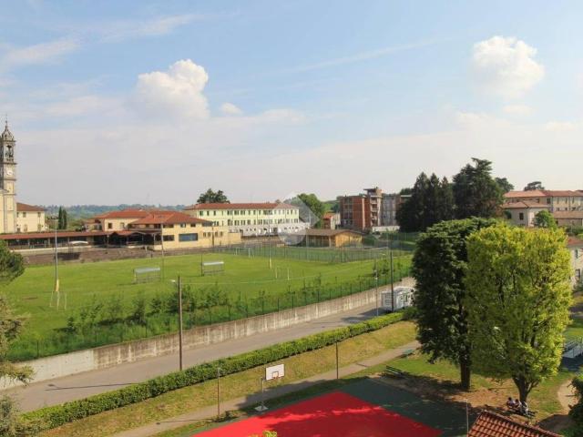 Appartamento in vendita a Chiesuola, Renate
