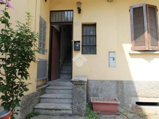 Appartamento in vendita a Chiesuola, Renate