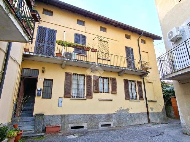 Appartamento in vendita a Chiesuola, Renate