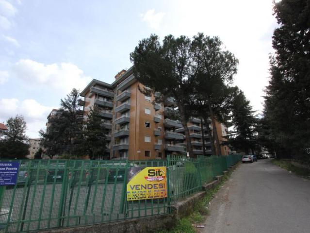 Appartamento in vendita a Calabria, Cosenza