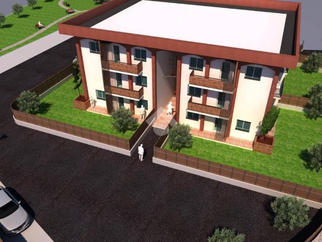 Appartamento in vendita a Calabria, Cosenza
