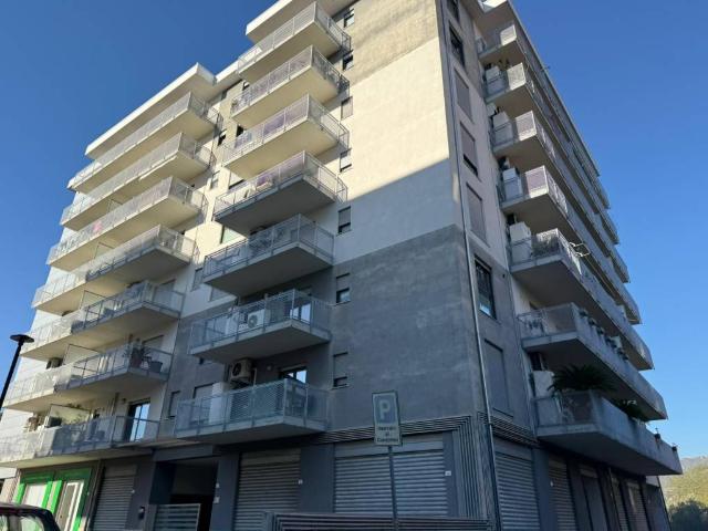 Appartamento in vendita a Calabria, Cosenza