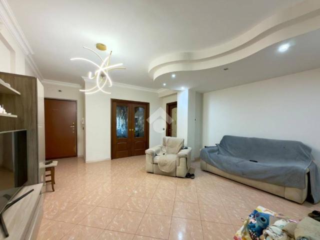 Appartamento in vendita a Roges, Rende