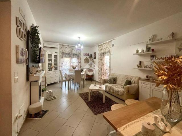 Appartamento in vendita a Saporito, Calabria