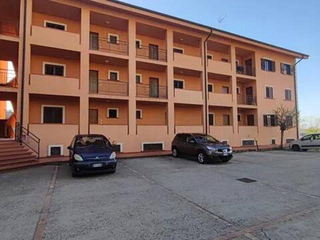 Appartamento in vendita a Calabria, Cosenza