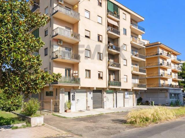 Appartamento in vendita a Calabria, Cosenza