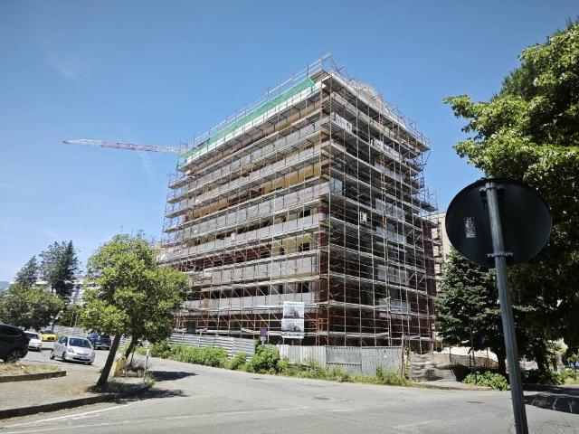 Appartamento in vendita a Calabria, Cosenza