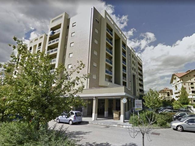 Appartamento in vendita a Calabria, Cosenza