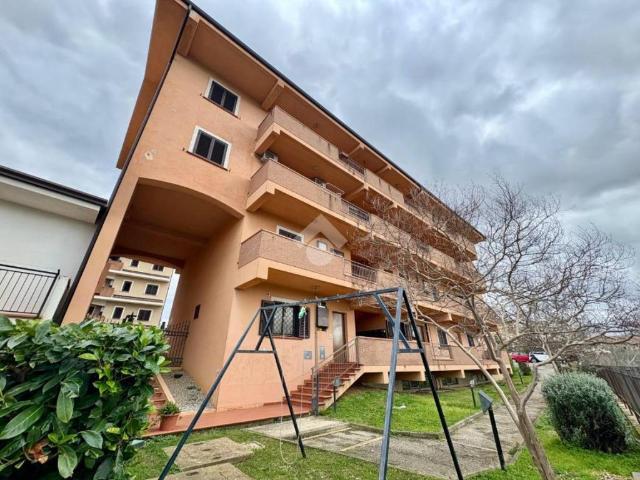 Appartamento in vendita a Calabria, Cosenza