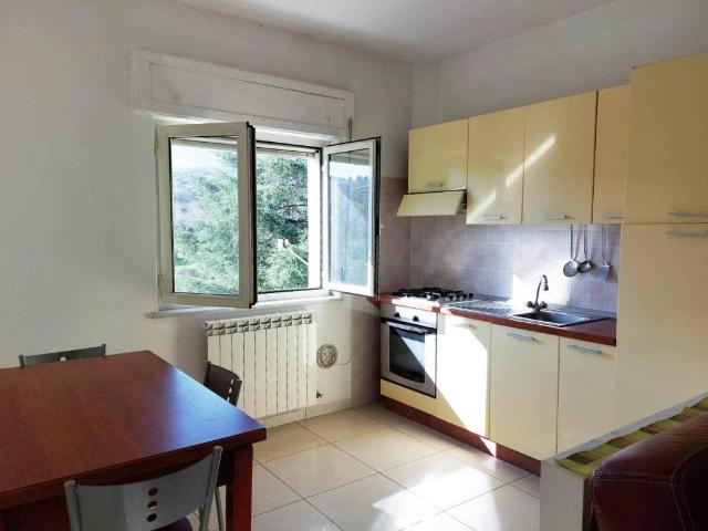 Appartamento in vendita a Calabria, Cosenza