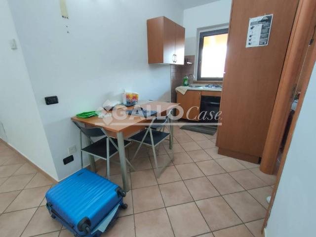 Appartamento in vendita a Calabria, Cosenza