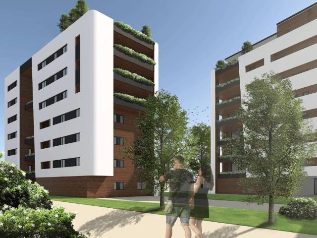 Appartamento in vendita a Calabria, Cosenza