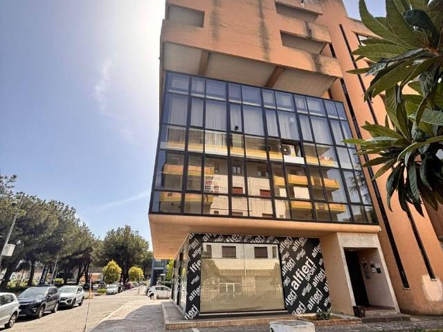 Attico in vendita a Calabria, Cosenza