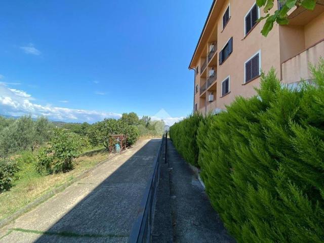 Appartamento in vendita a Calabria, Cosenza