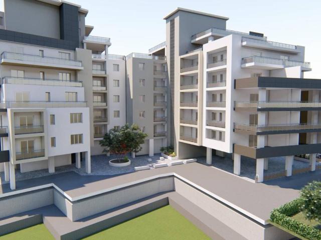 Appartamento in vendita a Calabria, Cosenza
