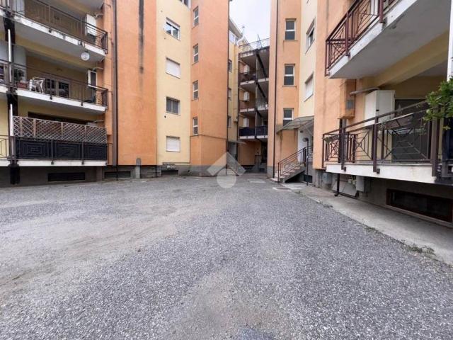 Appartamento in vendita a Calabria, Cosenza