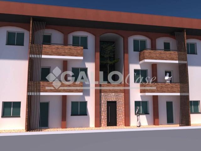 Appartamento in vendita a Calabria, Cosenza