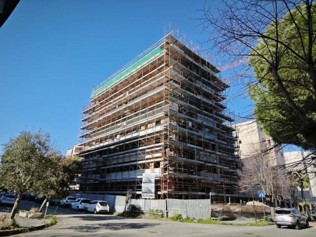 Appartamento in vendita a Calabria, Cosenza