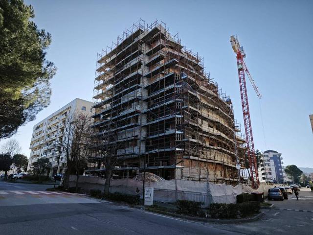 Appartamento in vendita a Calabria, Cosenza