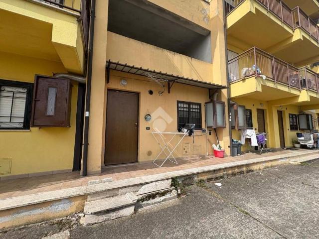 Appartamento in vendita a Calabria, Cosenza