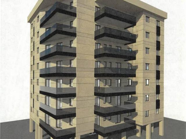 Appartamento in vendita a Calabria, Cosenza