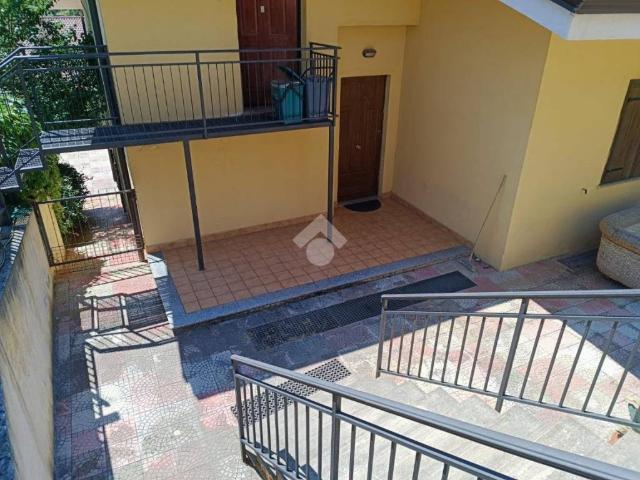 Appartamento in vendita a Calabria, Cosenza