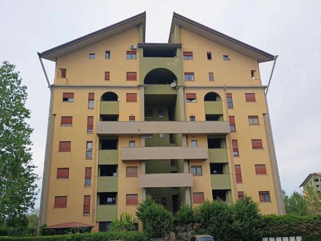 Appartamento in vendita a Calabria, Cosenza