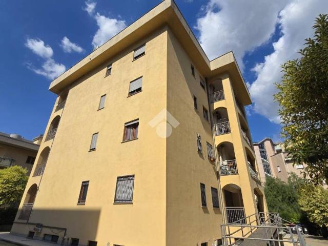 Appartamento in vendita a Calabria, Cosenza