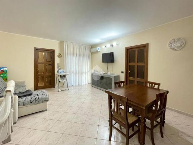 Appartamento in vendita a Saporito, Calabria