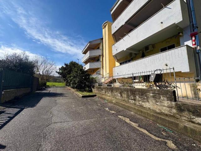 Appartamento in vendita a Calabria, Cosenza