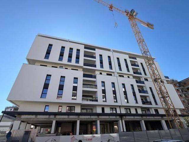 Appartamento in vendita a Calabria, Cosenza