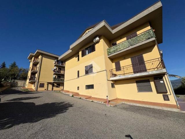 Appartamento in vendita a Calabria, Cosenza
