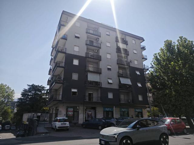 Appartamento in vendita a Calabria, Cosenza