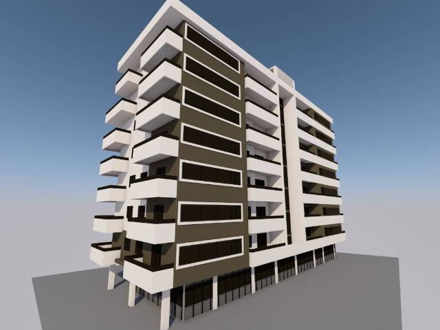 Appartamento in vendita a Calabria, Cosenza