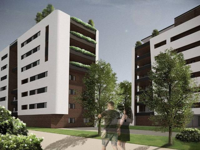 Appartamento in vendita a Calabria, Cosenza