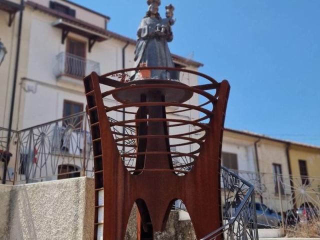 Appartamento in vendita a Calabria, Cosenza