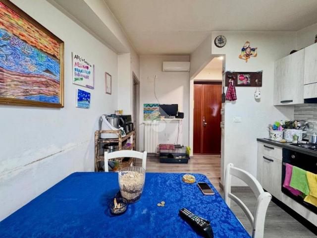 Appartamento in vendita a Roges, Rende