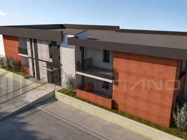 Appartamento in vendita a Saporito, Calabria