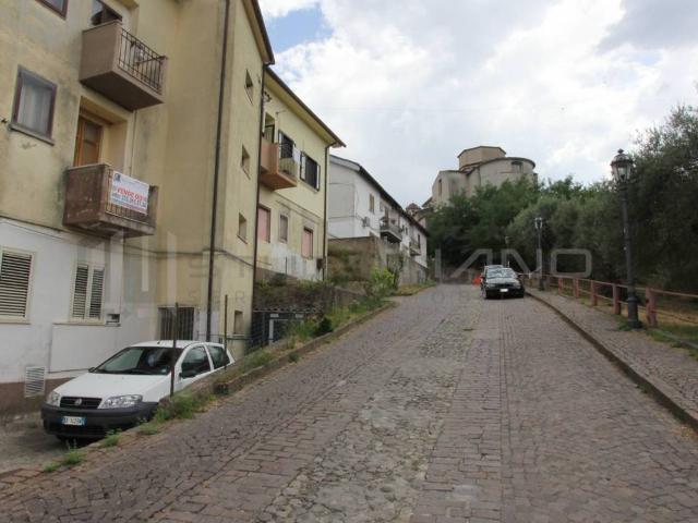 Appartamento in vendita a Calabria, Cosenza