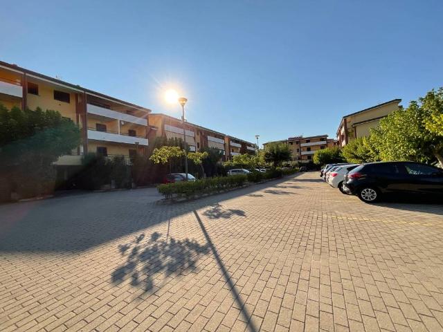 Appartamento in vendita a Calabria, Cosenza