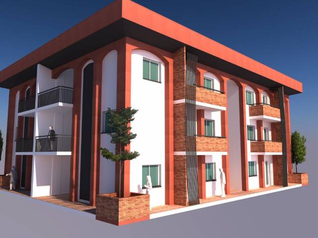 Appartamento in vendita a Calabria, Cosenza