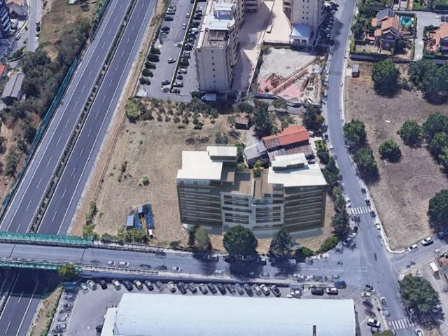 Appartamento in vendita a Calabria, Cosenza