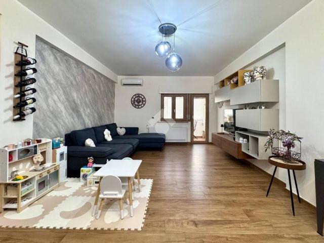 Appartamento in vendita a Saporito, Calabria