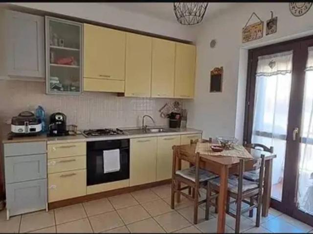 Appartamento in vendita a Calabria, Cosenza