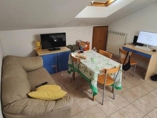 Appartamento in vendita a Calabria, Cosenza