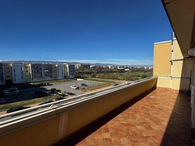 Appartamento in vendita a Calabria, Cosenza