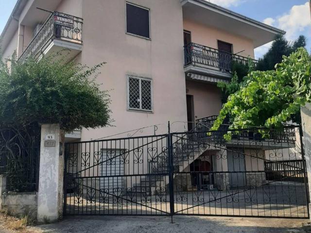 Appartamento in vendita a Calabria, Cosenza