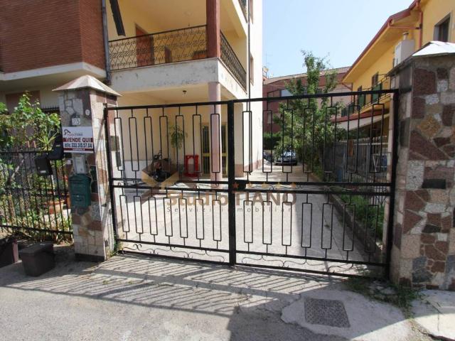 Appartamento in vendita a Saporito, Calabria