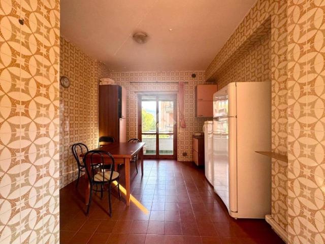 Appartamento in vendita a Roges, Rende