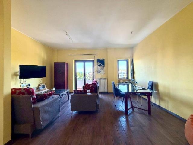 Appartamento in vendita a Roges, Rende